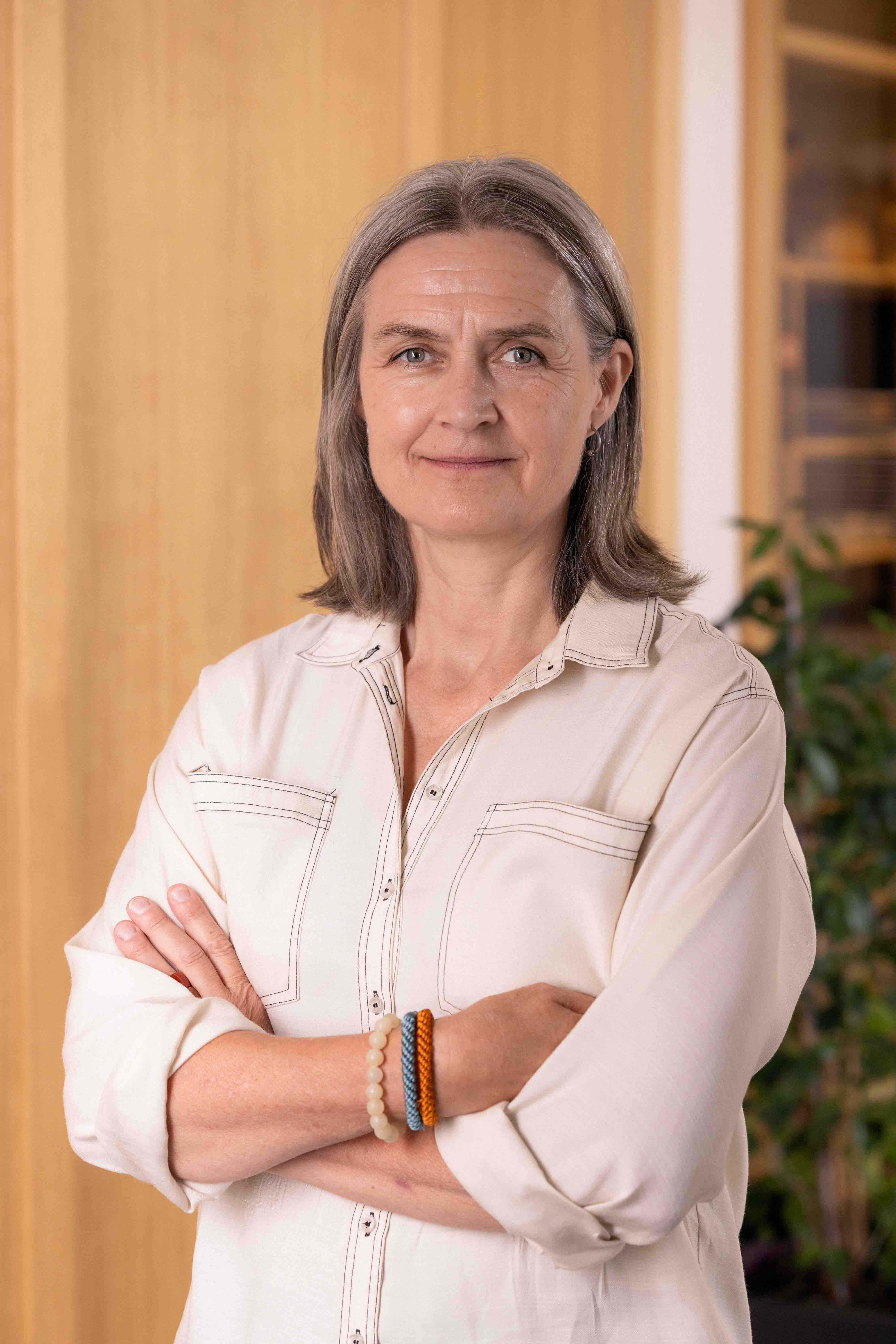 Benedicte Quist-Hanssen