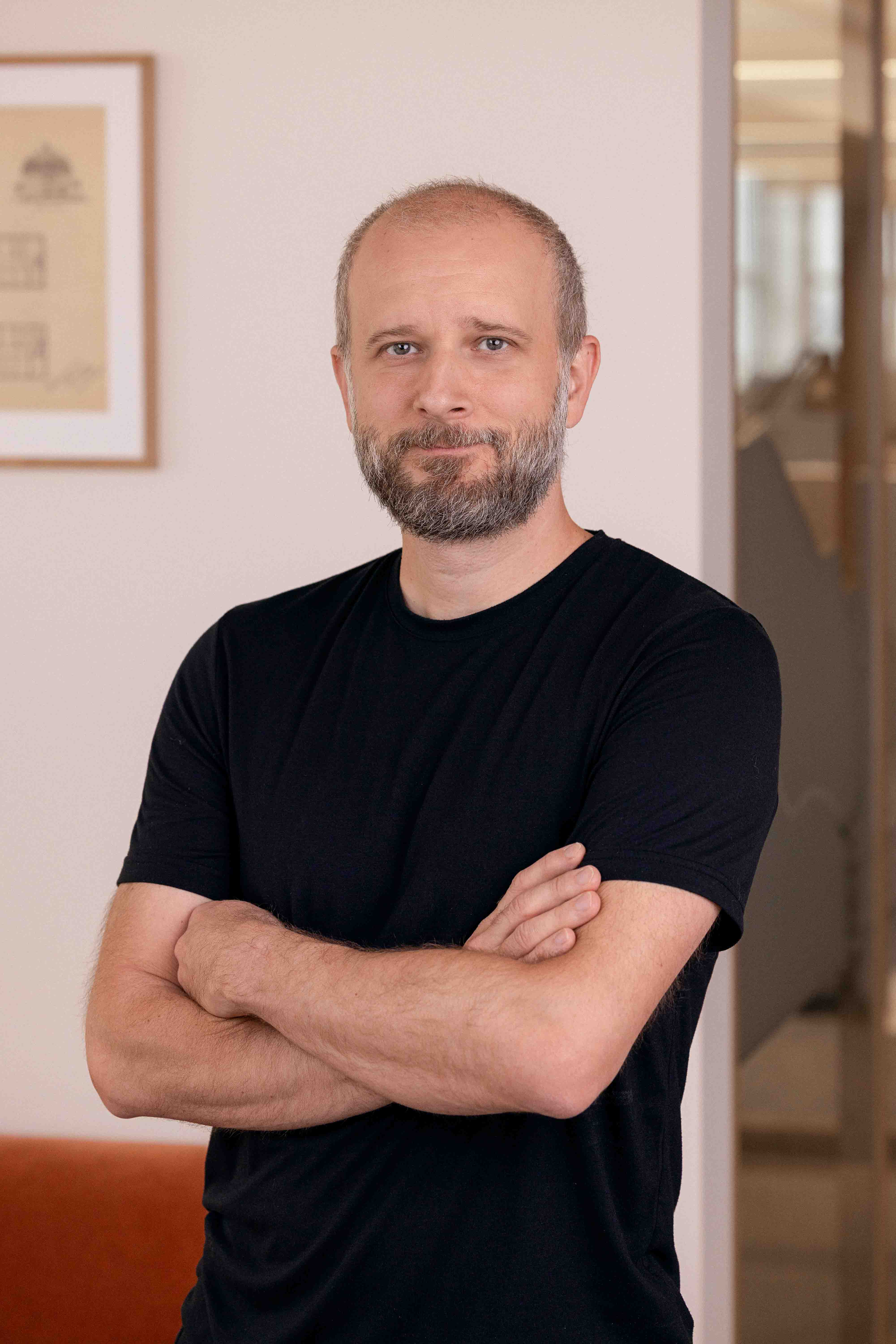 Dino Malinic