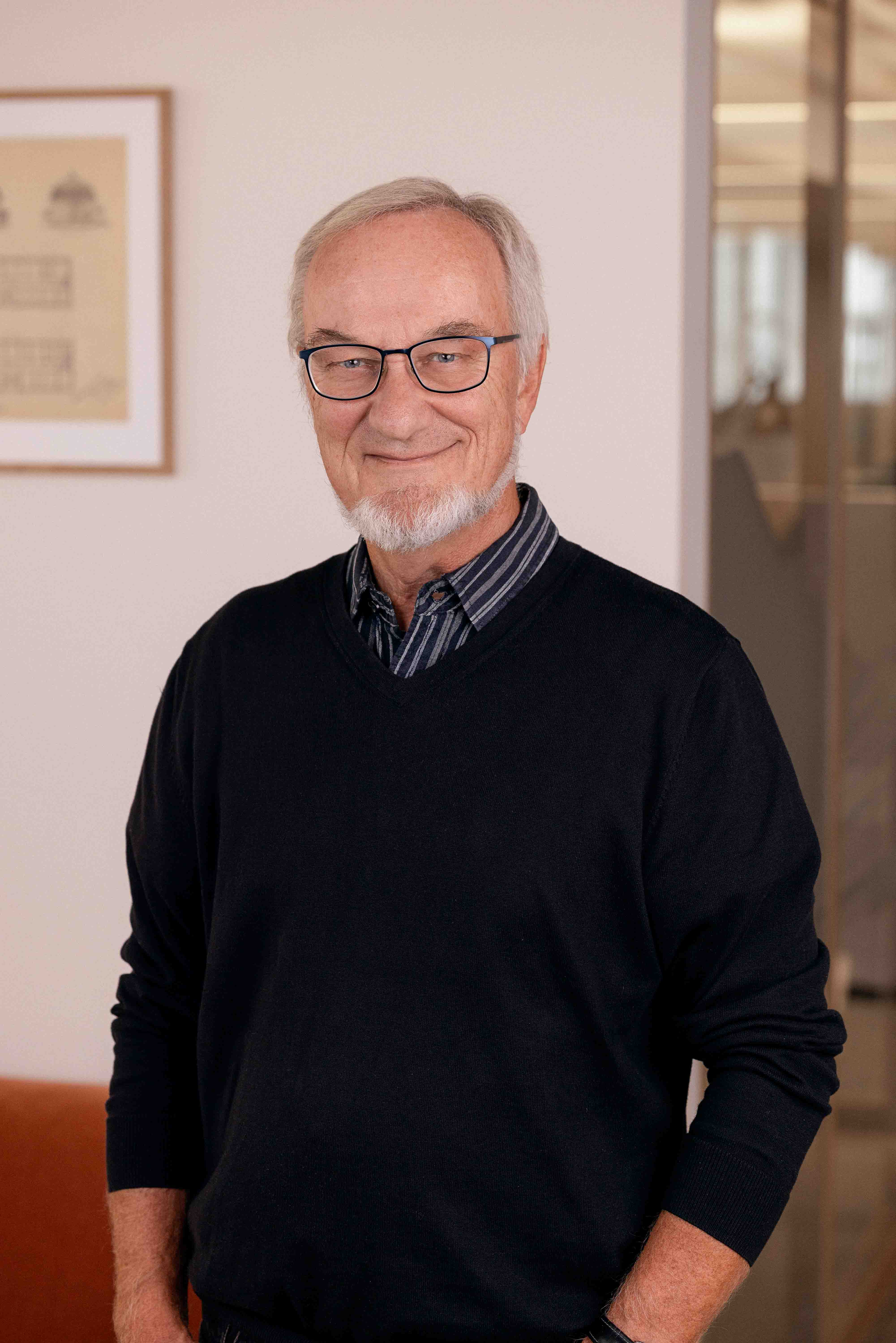 Frank Thorsen