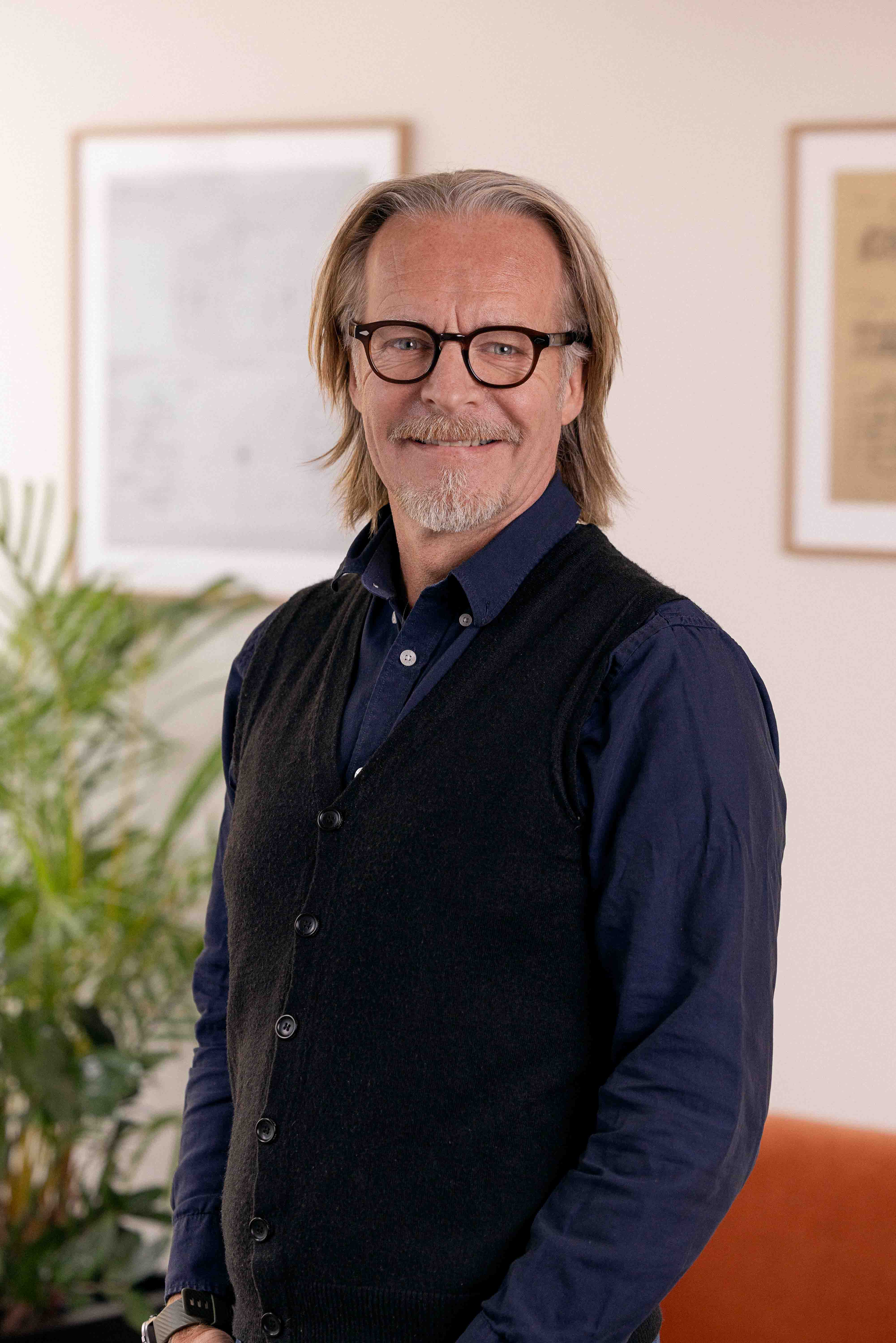 Kjetil Johansen