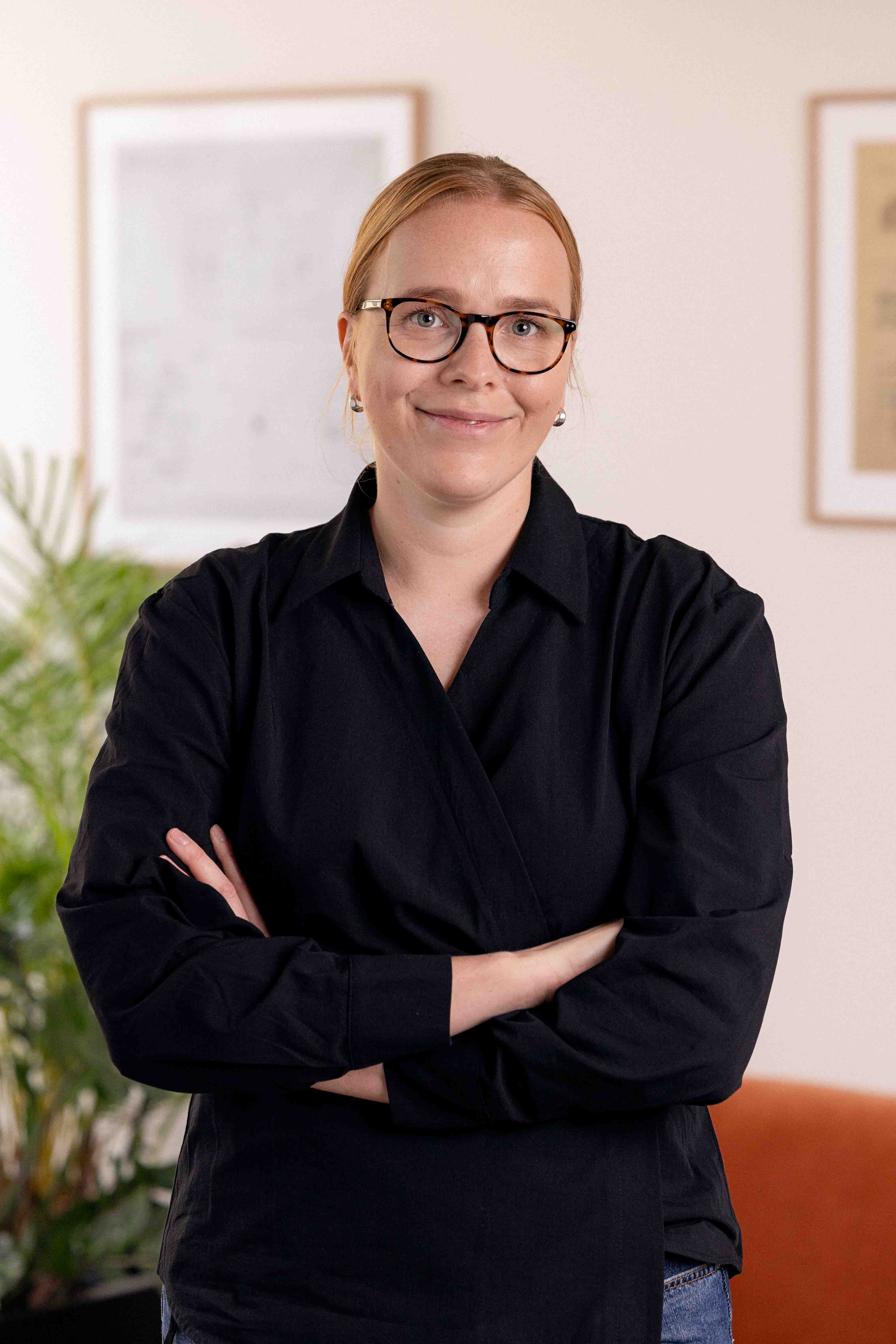 Kristina Simonsen