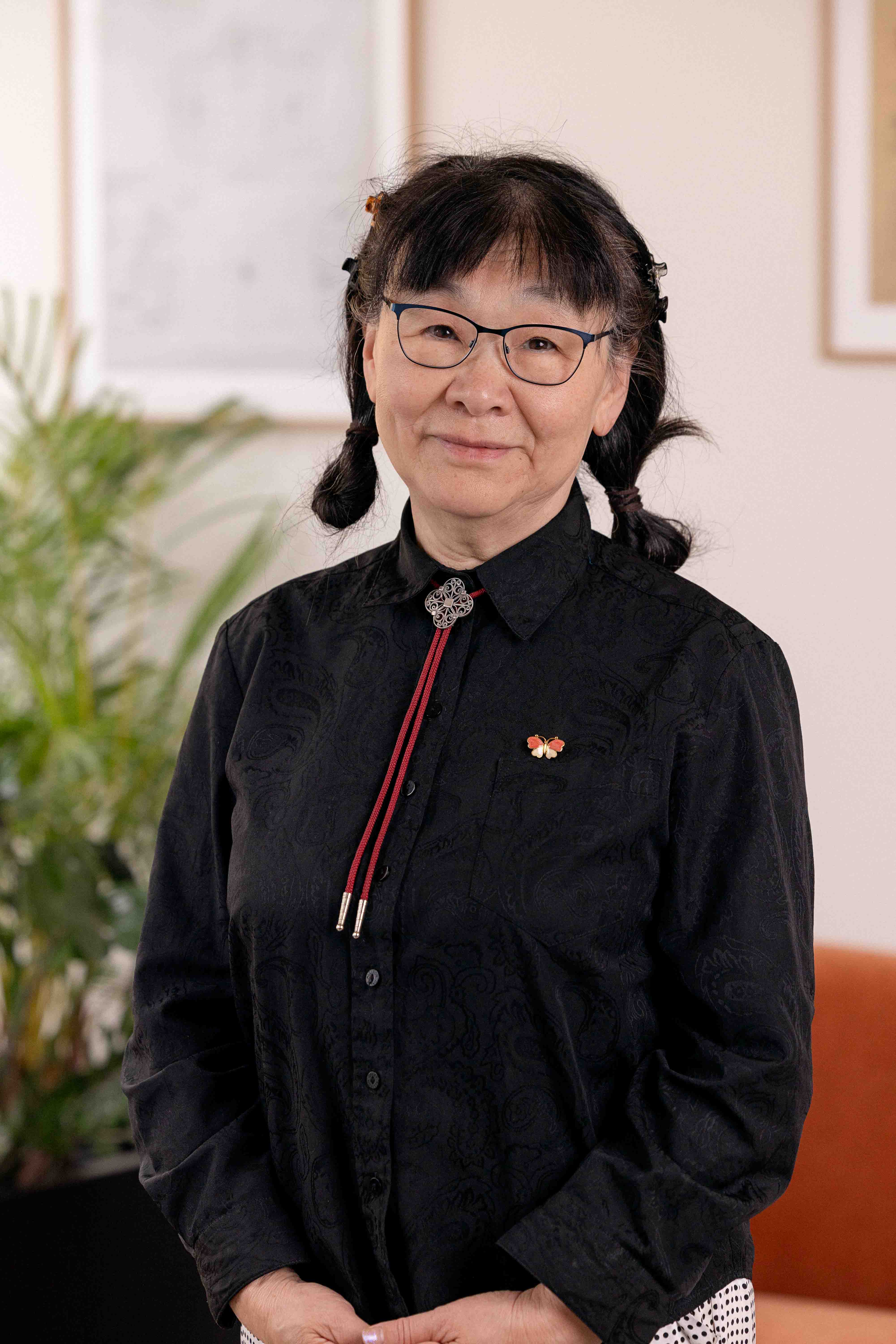 Li Zhang