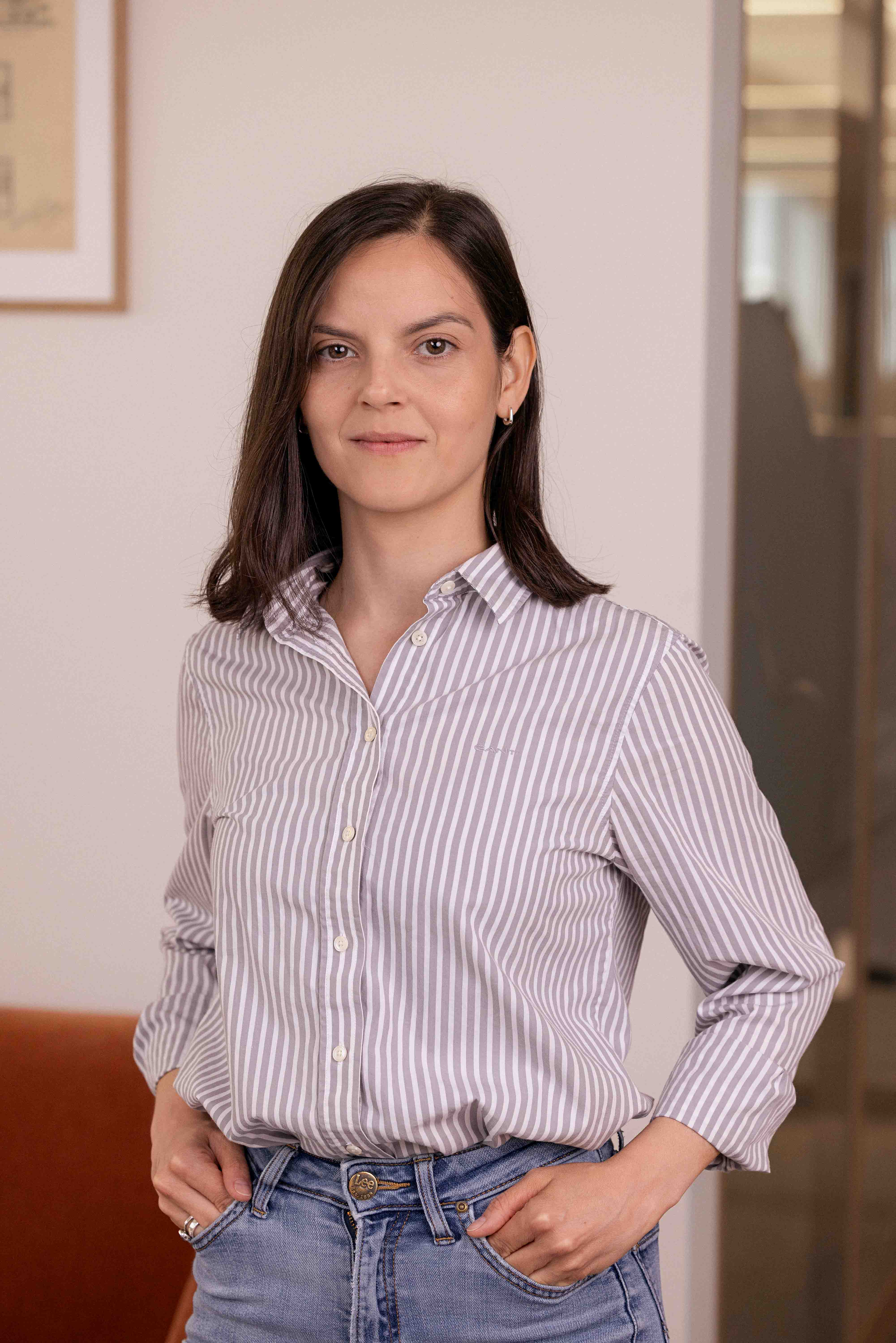 Maja Dimitrijevic