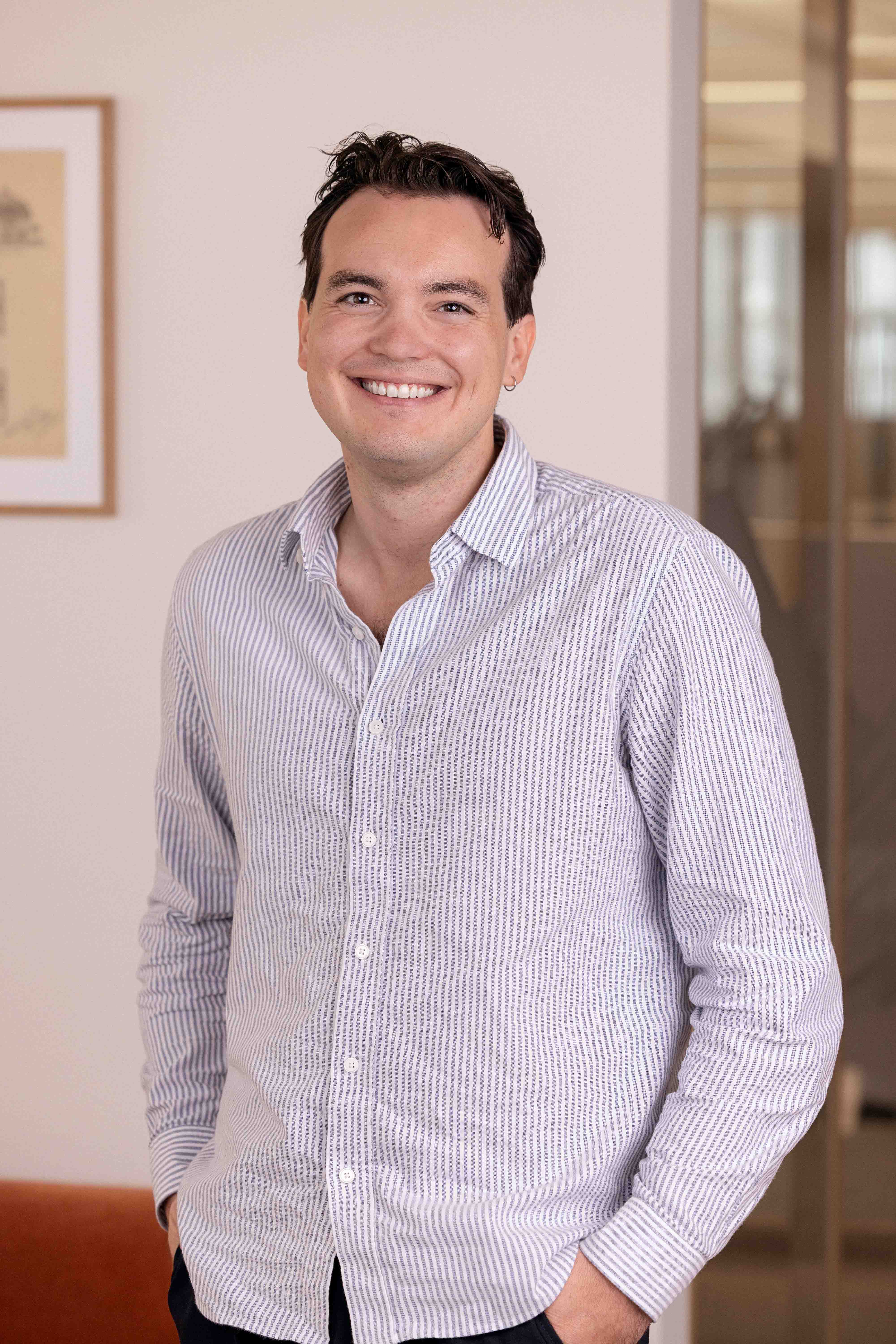 Markus Husby