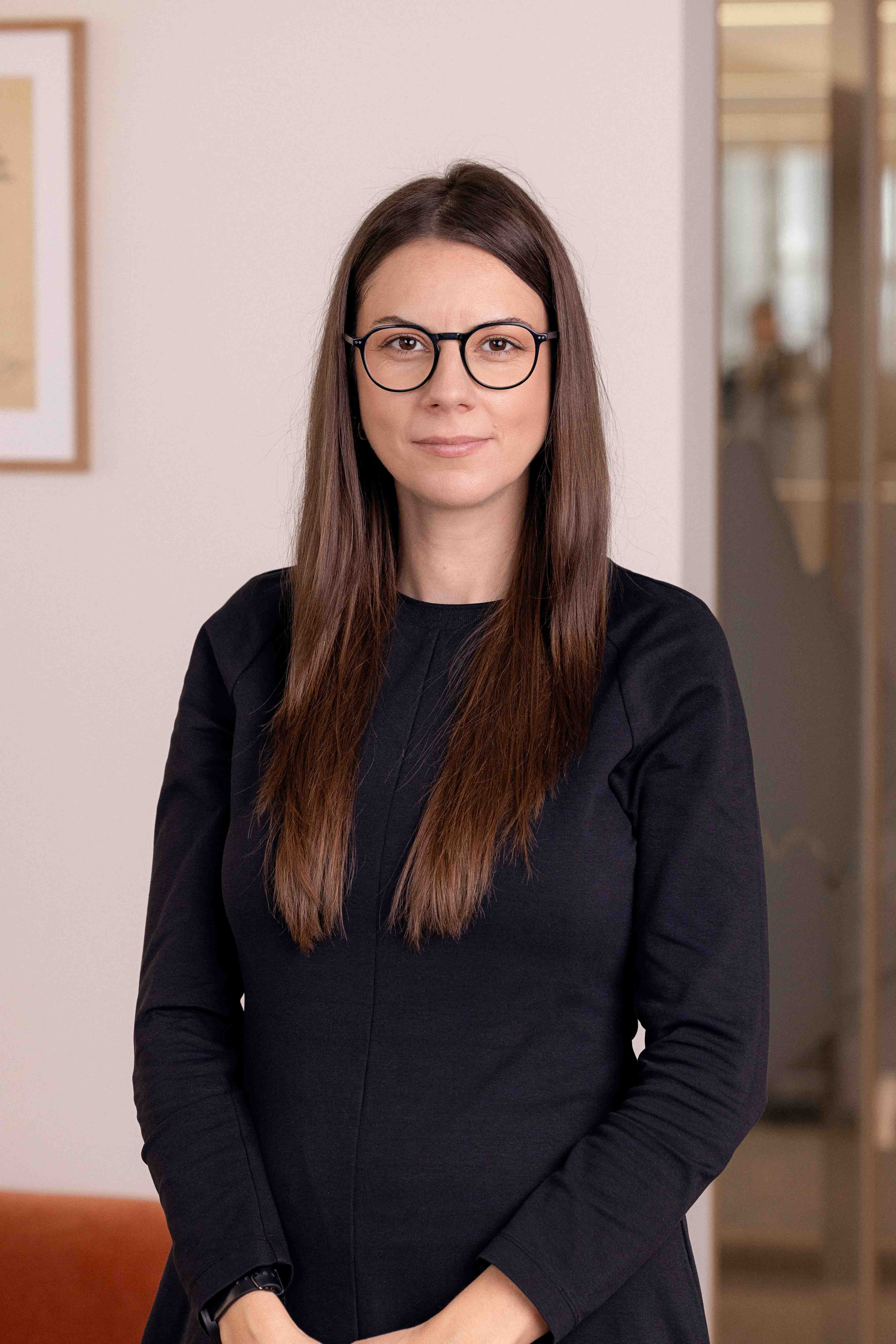 Tijana Markovic
