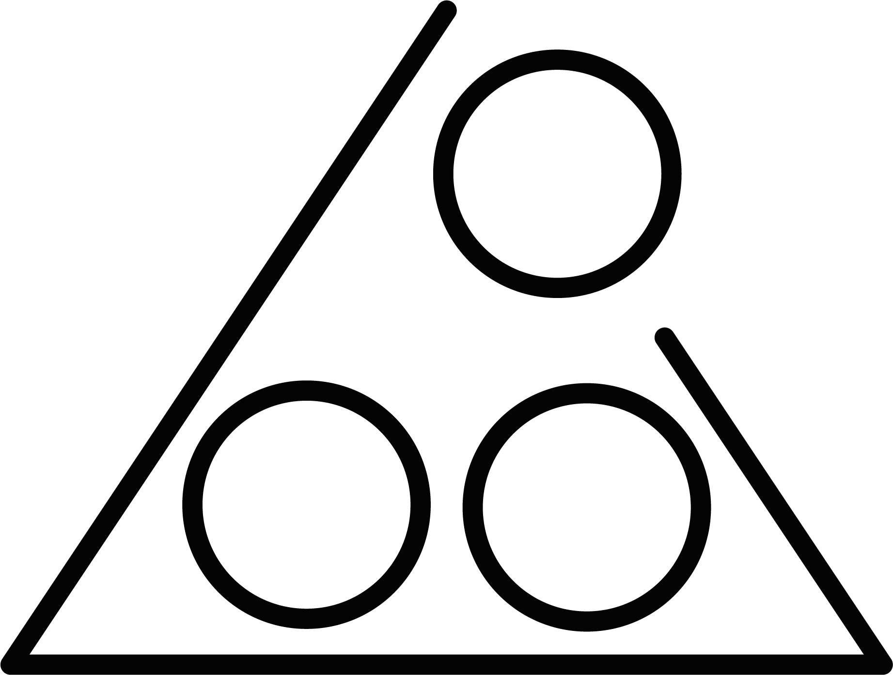 Logo schwarz domoplan massivhaus in halberstadt 