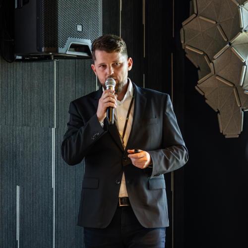 Hungry Buildings | Konference pro každého, komu jeho budova žere rozpočet.