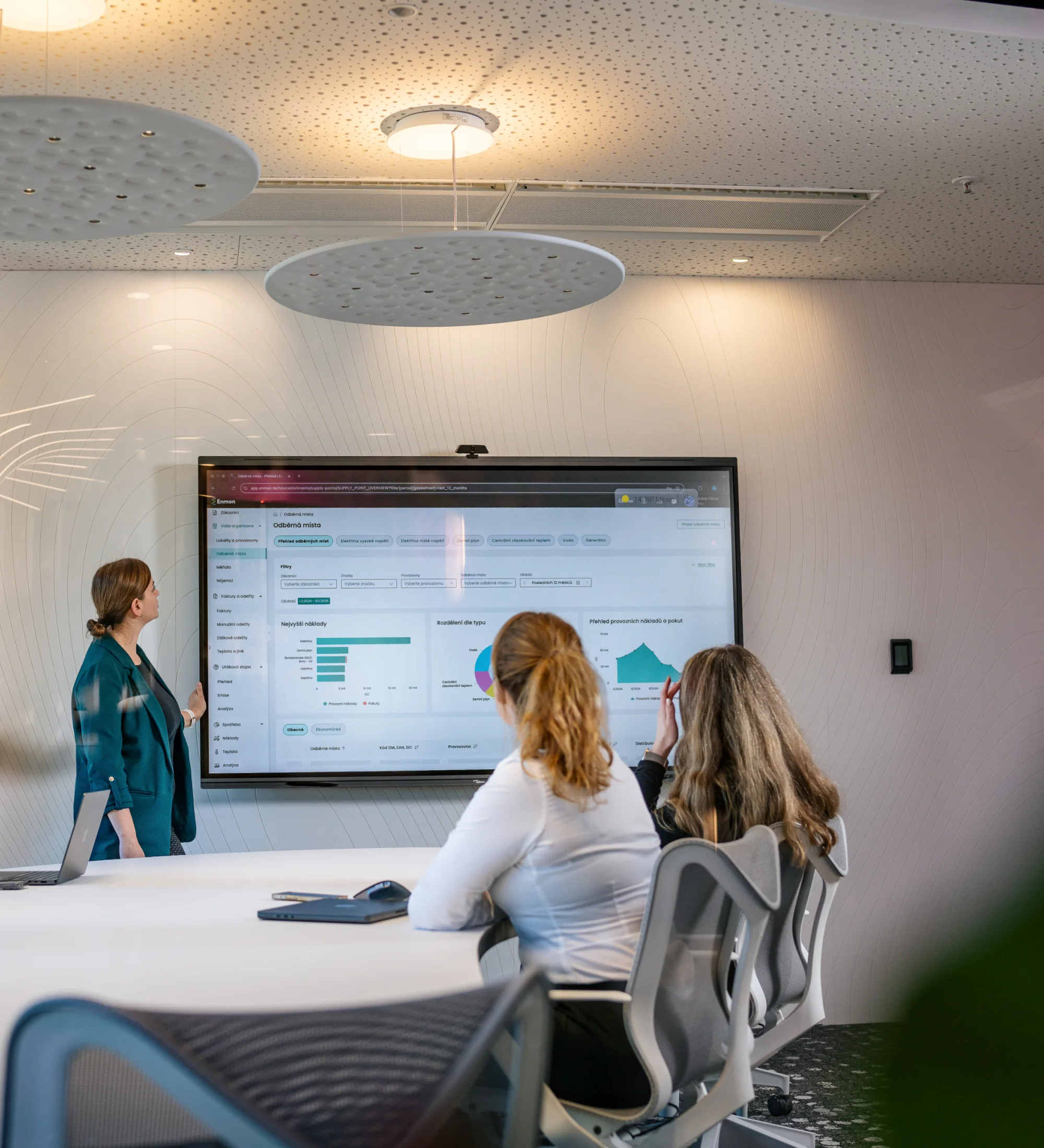 Externí energetik PKV