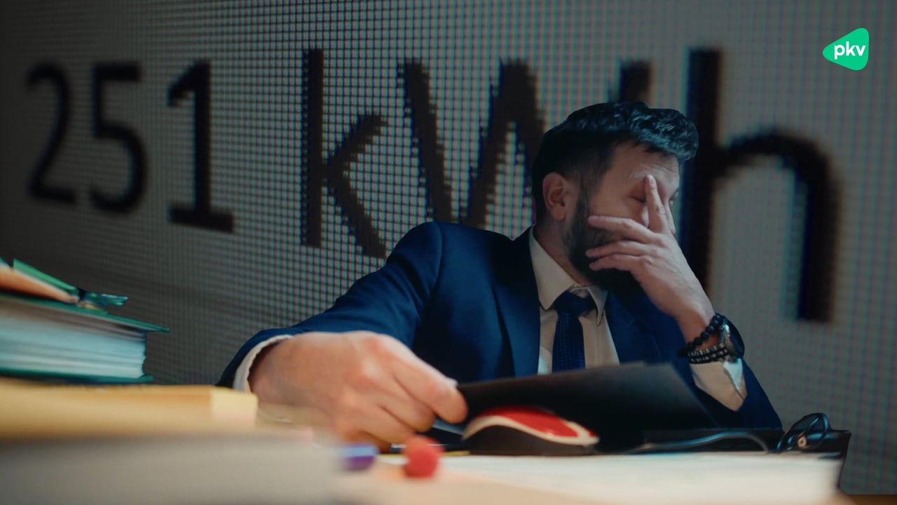 Řešte energetiku strategicky