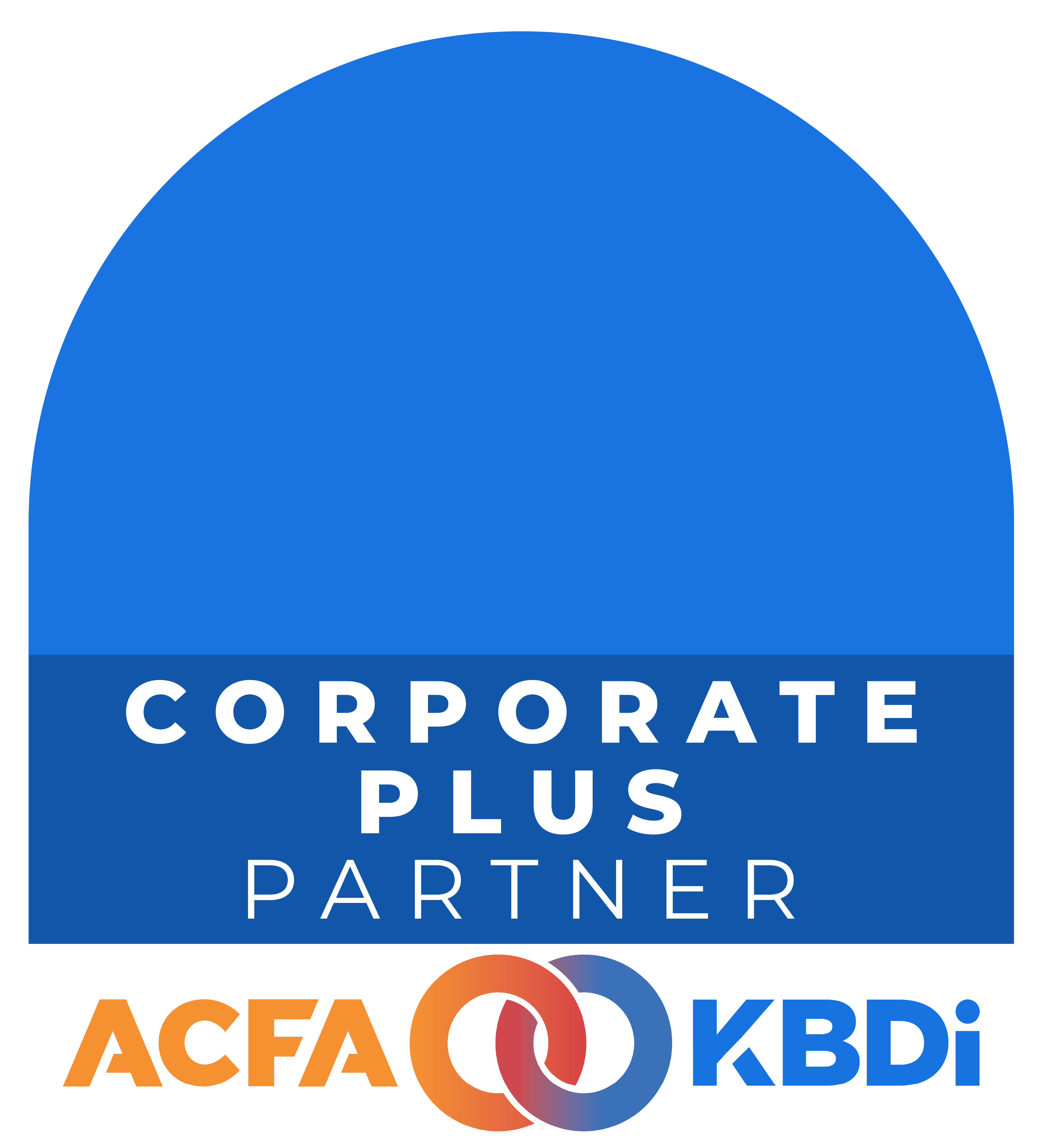 KBDi Partner Badge