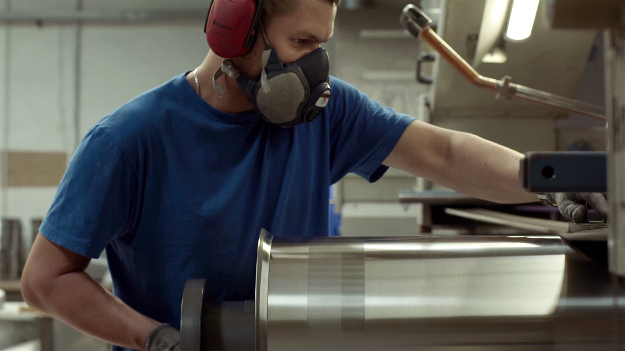 Schweigen Design - Ventilation Design Reimagined