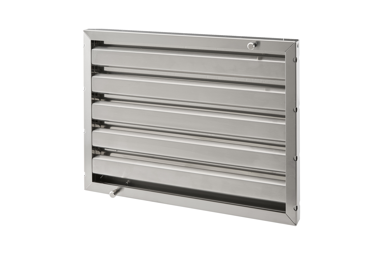 Baffle (Stainless Steel) for DBH1200 & DBH1200S v2 - ZZ21C125332