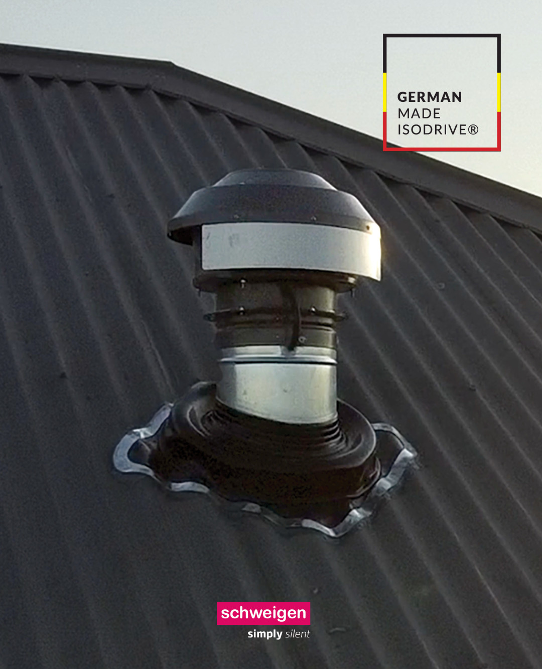 Friday Feature: Engineered for silence.

Our German-made Isodrive® motor delivers powerful extraction with whisper-quiet performance. Precis