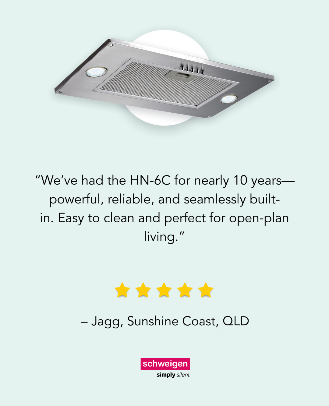 Built-in, reliable, and powerful.

Find out why the HN-6C is still going strong after nearly a decade.

🔗For more info visit our website. L