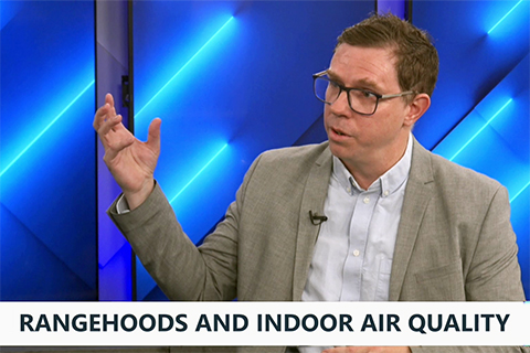 Schweigen Rangehoods & Indoor Air Quality