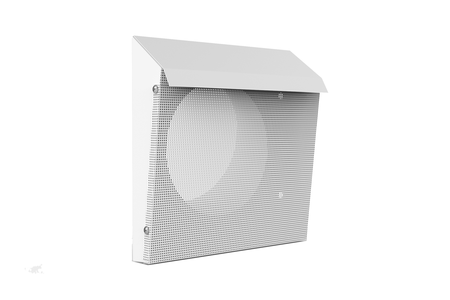 Schweigen ProVent™ Wall Vent - SWWV-200