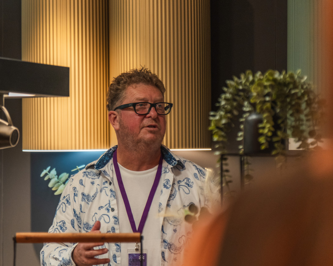 More highlights from Design Fest 2025 – South Melbourne Design District! ✨

A huge thank you to everyone who joined us for an unforgettable 