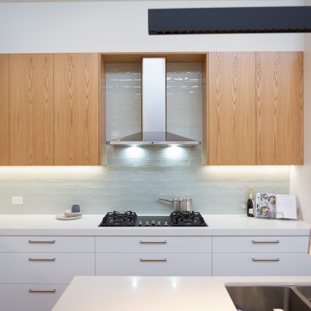 Beautiful Beaumaris, redefined. ✨ 

This newly renovated kitchen in Beaumaris, Victoria, proves you don’t have to choose between warmth, sty