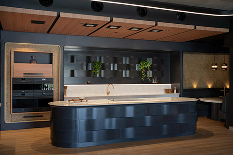 Austaron Surfaces Brendale Showroom