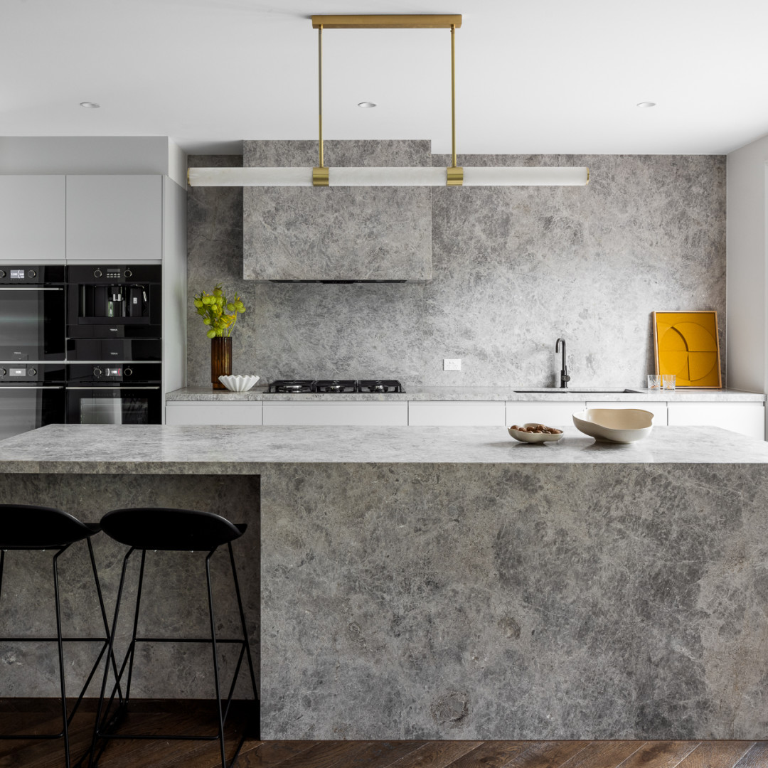 Belmont House, but make it art 🎨💫

Home to food artist Laleh Mohmedi of Jacobs Food Diaries, this timeless family home has been transforme