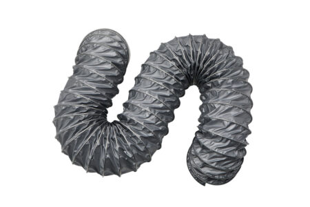 Schweigen SteelFlex™  Ducting -  250mm diameter, 4m length