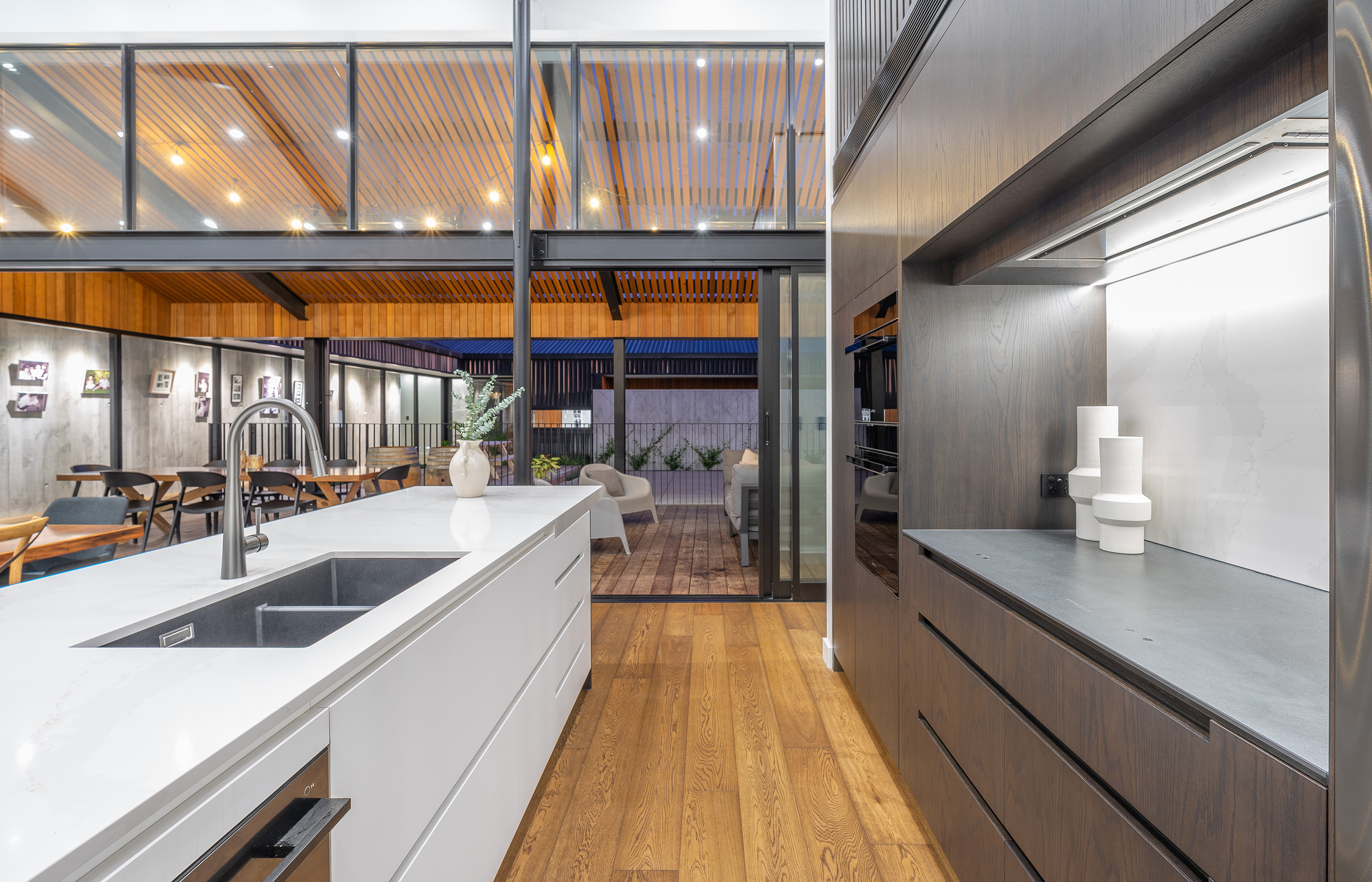 Schweigen New Zealand appoints Richard Taylor as Country Manager