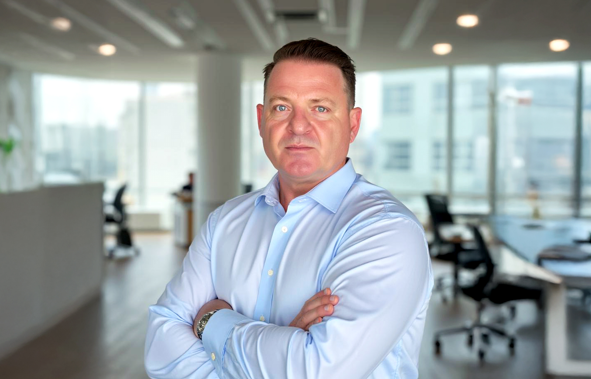 Schweigen New Zealand appoints Richard Taylor as Country Manager