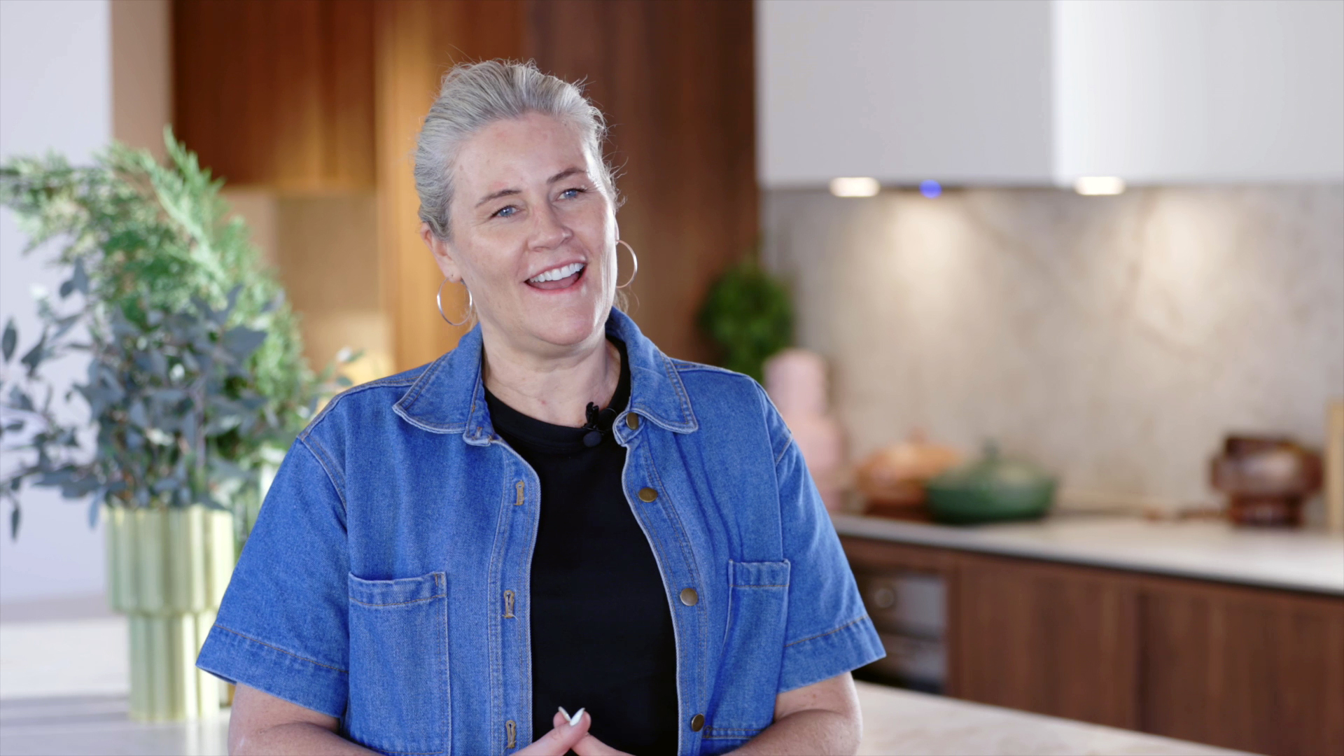 Inside Katrina Simmonds’ Wagga Home | The Block Alumni Feature