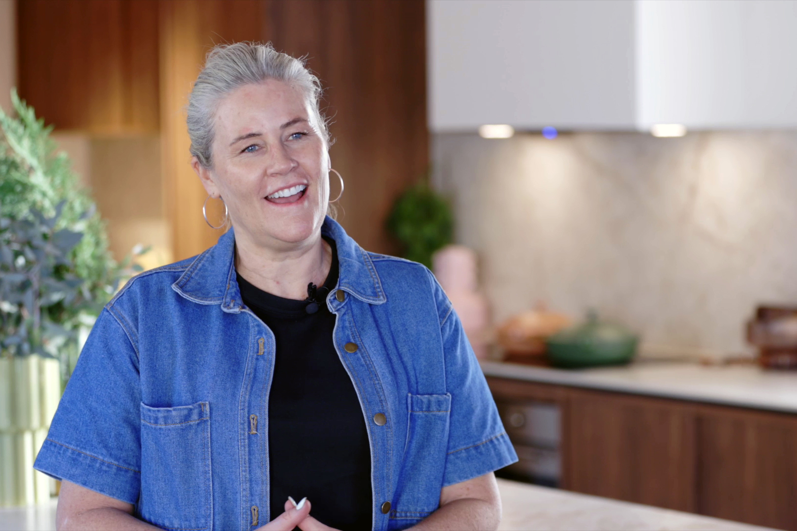 Inside Katrina Simmonds’ Wagga Home | The Block Alumni Feature