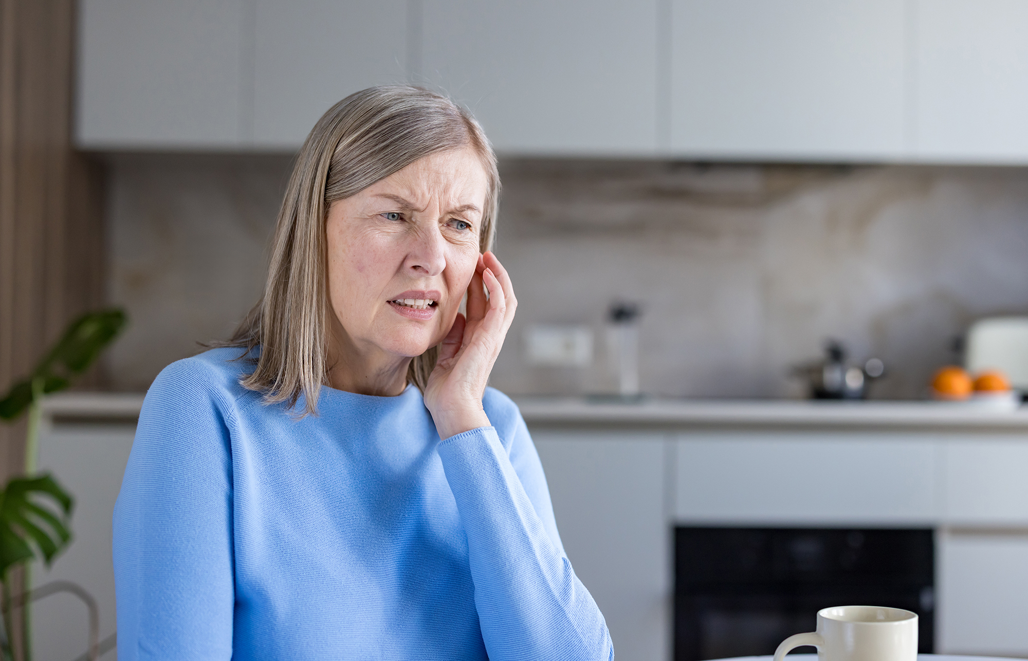 Why Modern Homes Sound Surprisingly Loud