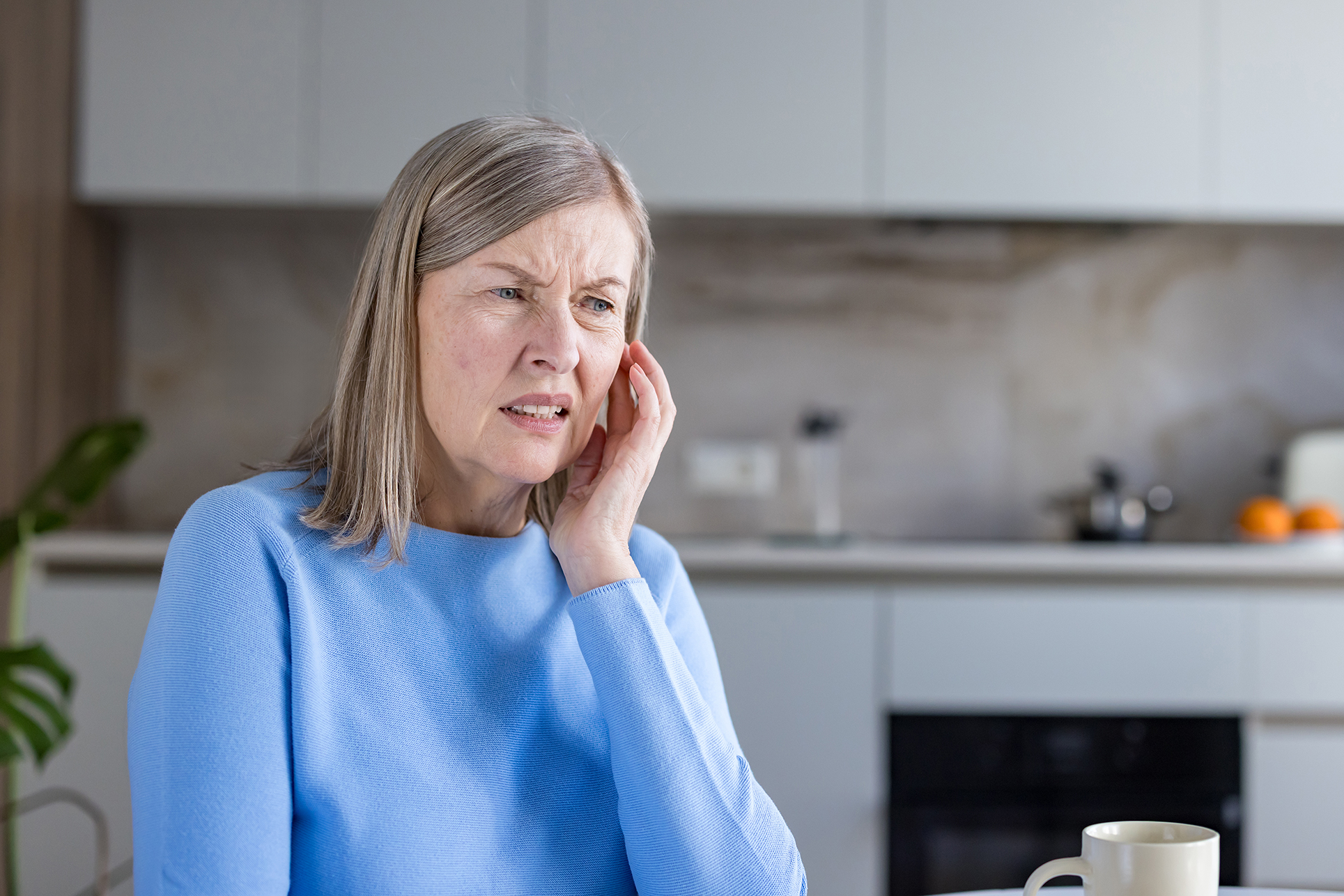 Why Modern Homes Sound Surprisingly Loud