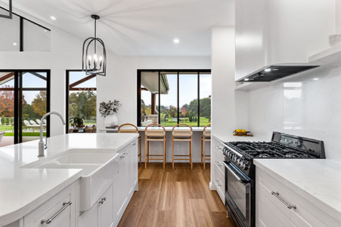 Kenthurst Kitchen Inspiration