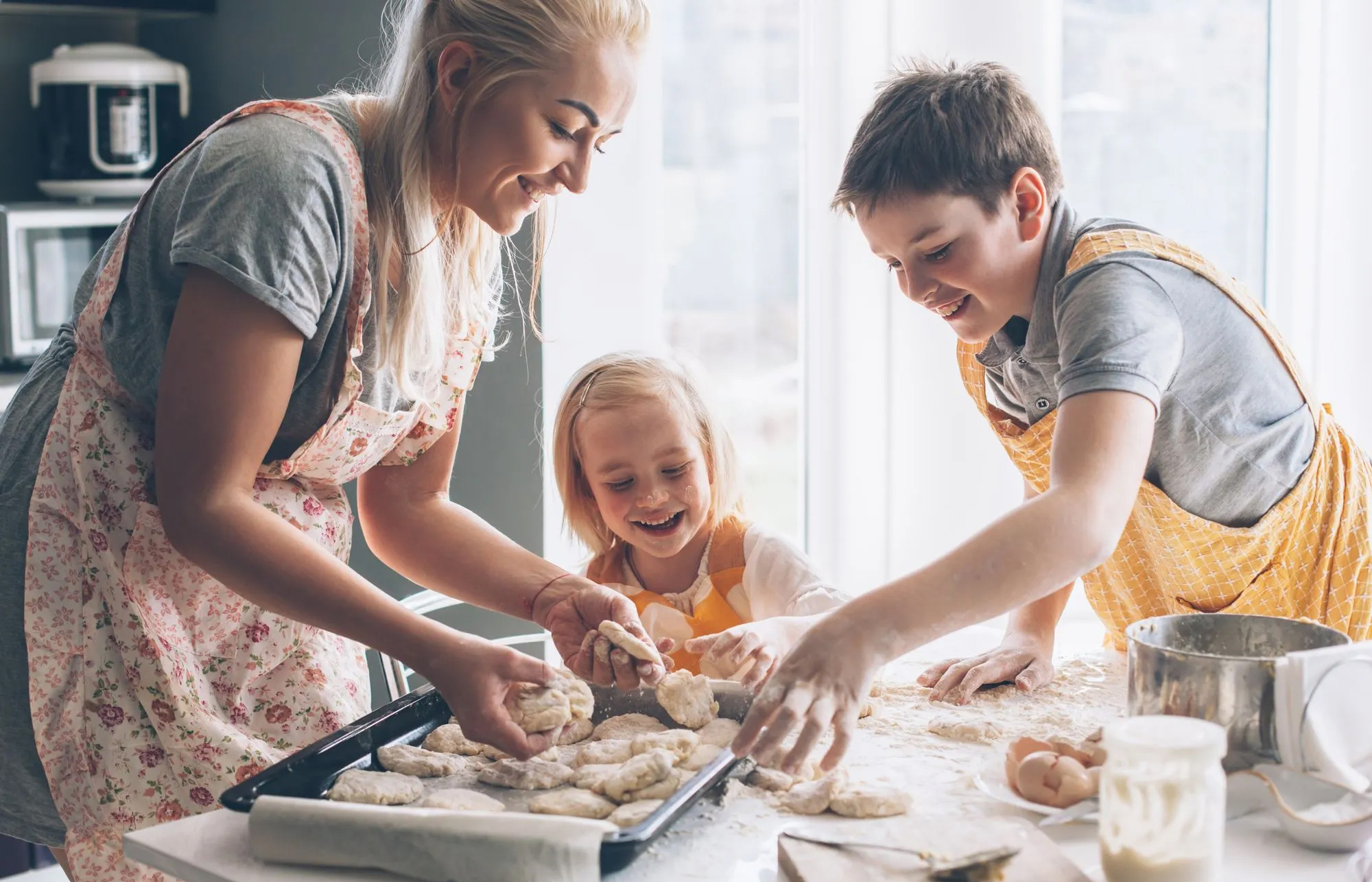 Is Your Rangehood Actually Cleaning Your Air?