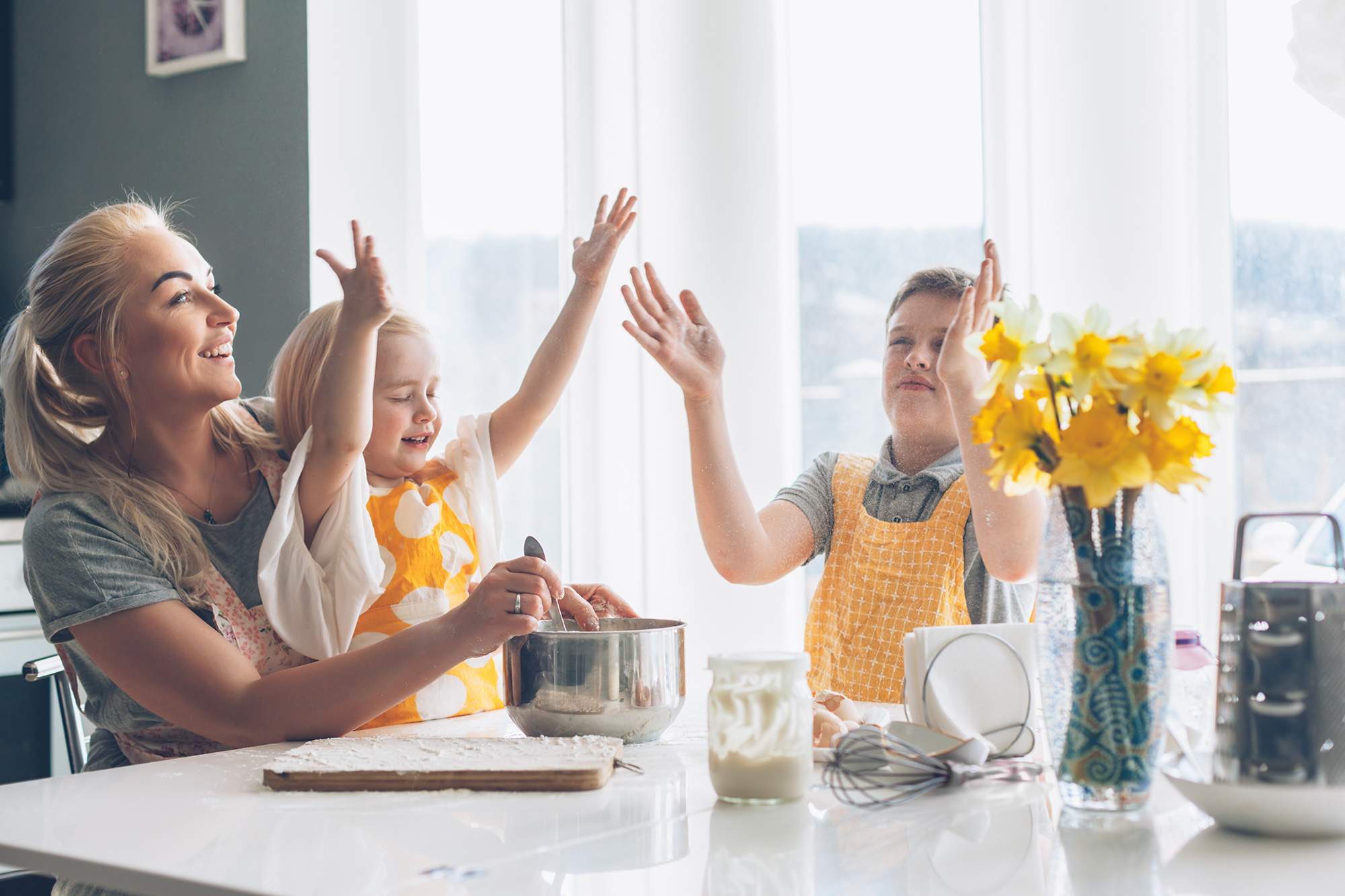 Is Your Rangehood Actually Cleaning Your Air?