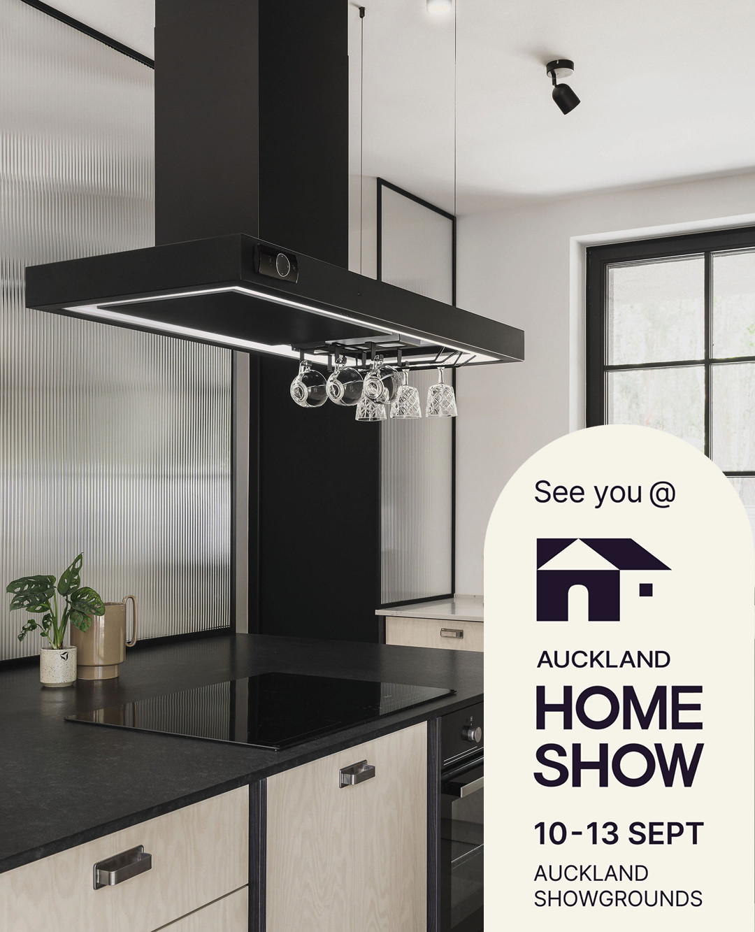 🇳🇿 TODAY’S THE DAY! 🎉

The doors are open for the Auckland Home Show 2026 and Schweigen is ready to welcome you at Stand 425. 🙌

Come an