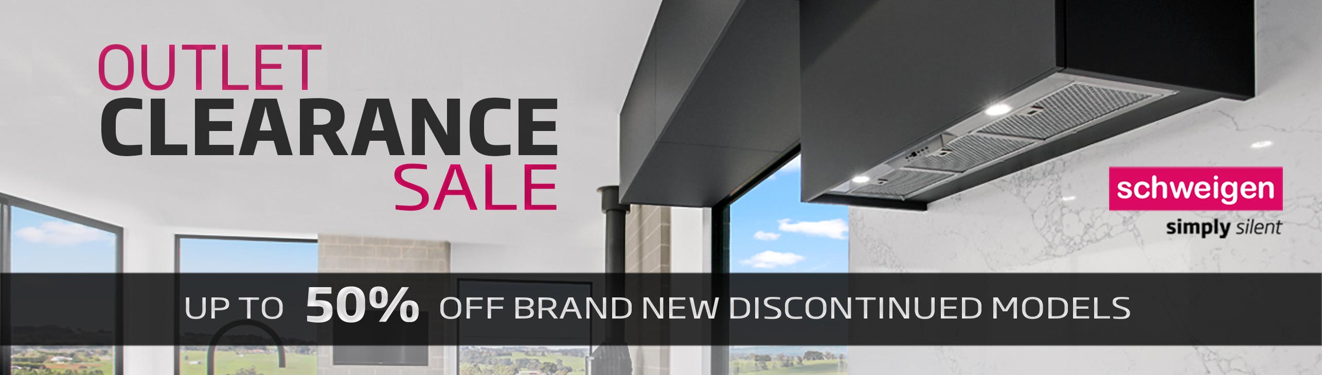 Outlet Clearance Sale