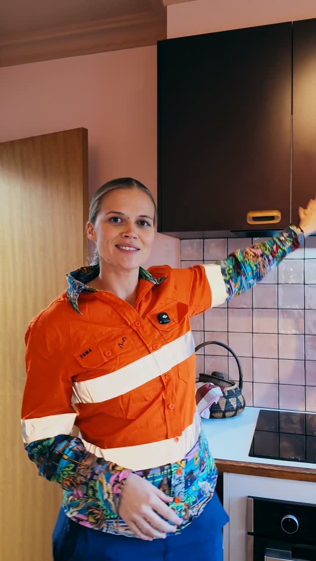 🏡✨ Big news from Schweigen!

We’re proud to be an Official Partner of Big Little Reno, the exciting new renovation series on Channel 9’s 9L