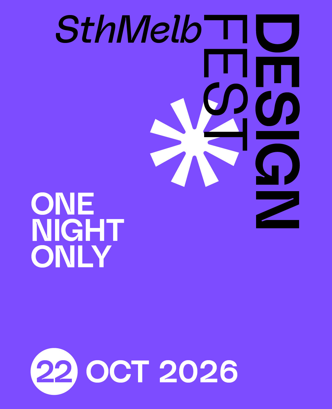One night. Fresh ideas. A quieter way to cook. ✨

Join Schweigen at South Melbourne’s DesignFest 2026, where 15 showrooms open their doors f