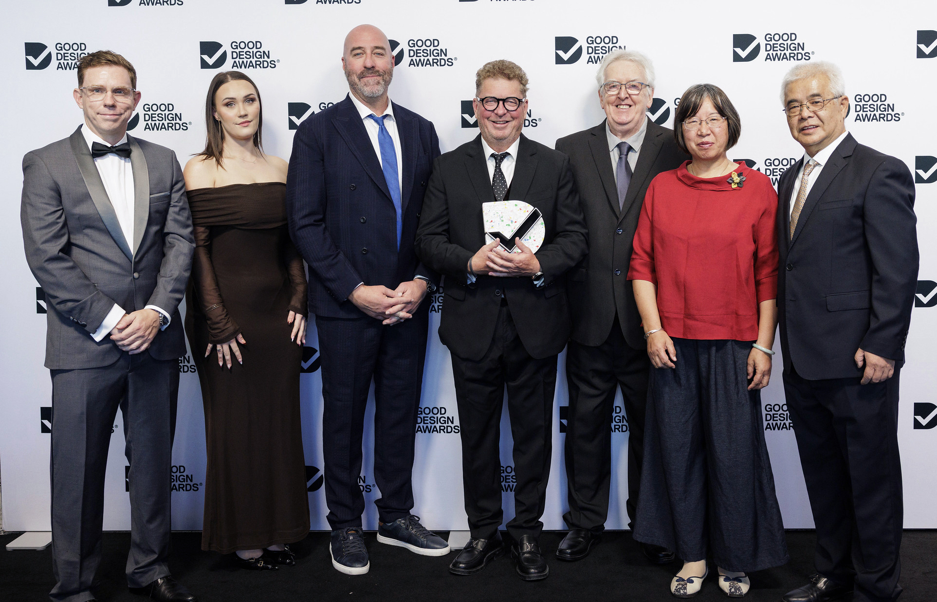 Schweigen Design Takes Top Honours at the 2026 Good Design Awards