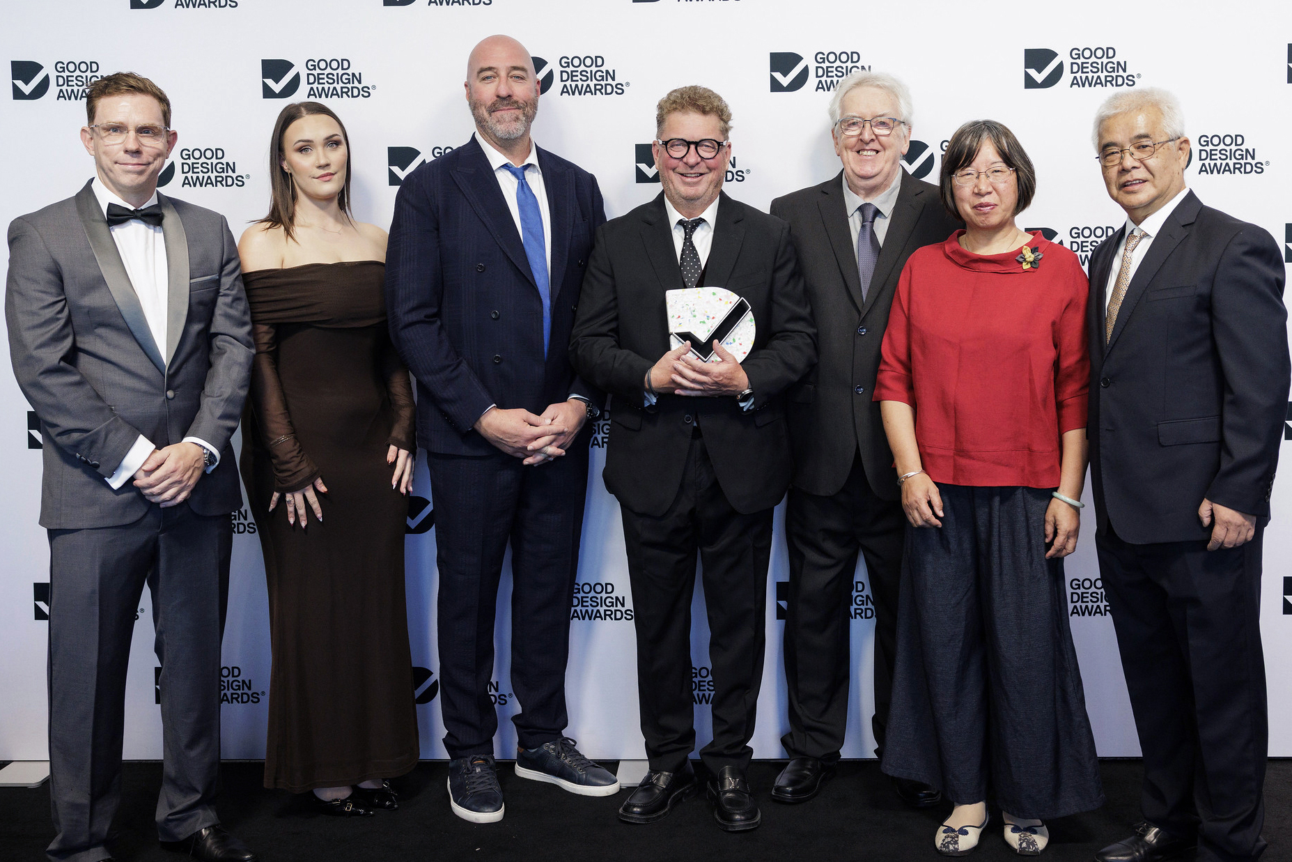 Schweigen Design Takes Top Honours at the 2026 Good Design Awards