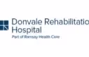 Donvale Rehabilitation Hospital logo