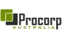 Procorp Australia logo