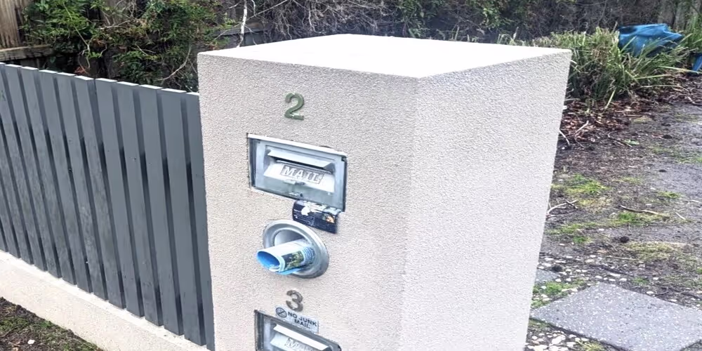 Soft wash on Jimmy O'Neills awning