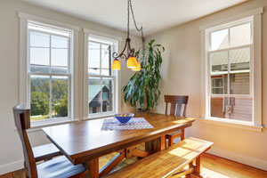 spring cleaning tips for windows