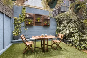 spring cleaning tips for gradens