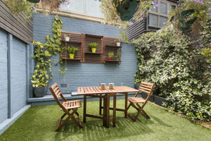 spring cleaning tips for gradens