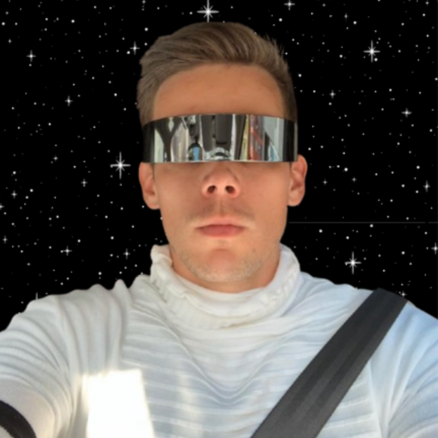 author avatar