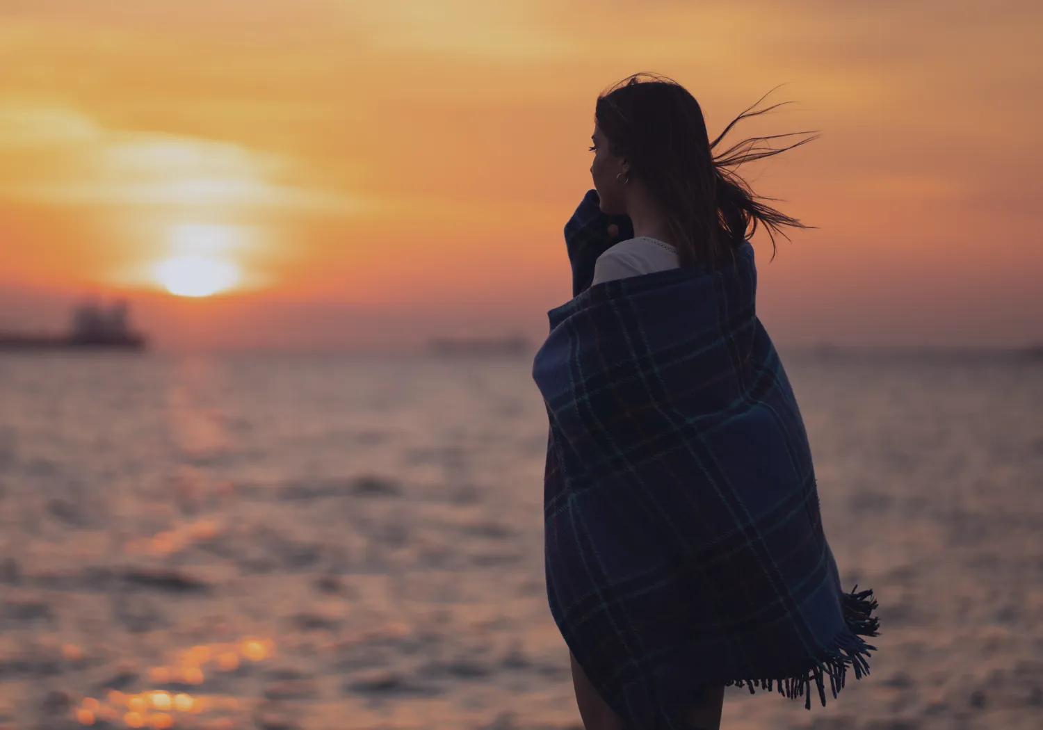 Coping with Grief in the Summer