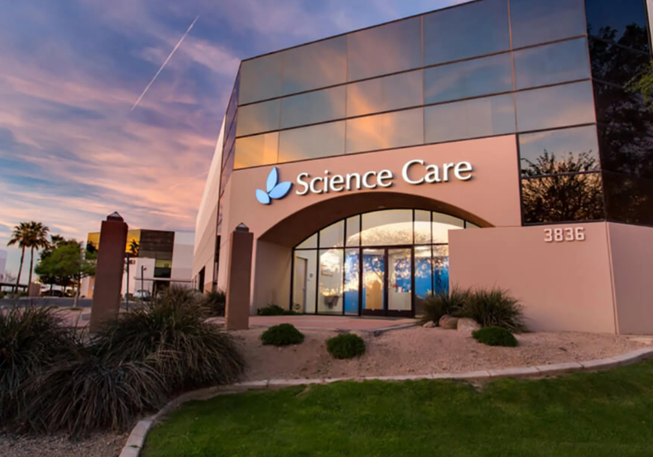 The Science Care Difference