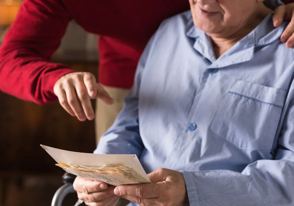 HOPE® Program for Hospice and Terminally Ill Patients